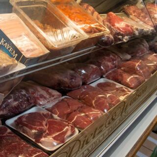 These 9 Old-School Massachusetts Meat Markets Are Where Locals Stock Their Freezers for Less