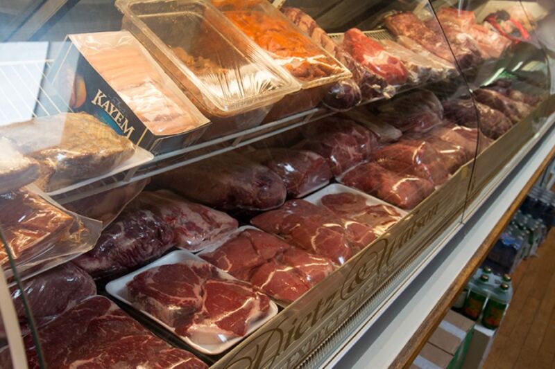 These 9 Old-School Massachusetts Meat Markets Are Where Locals Stock Their Freezers for Less