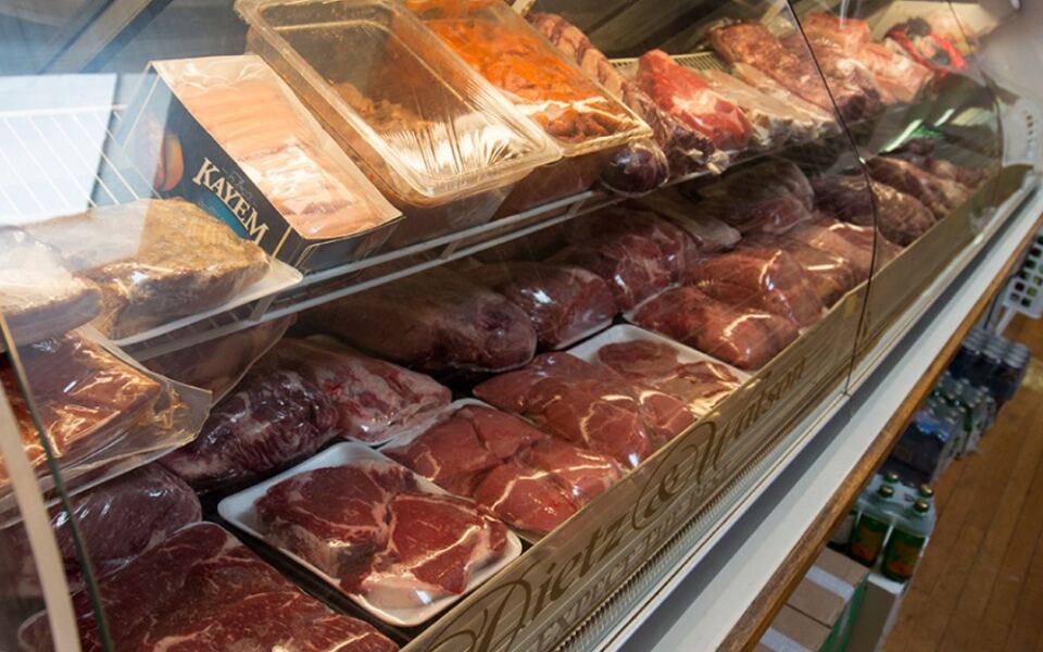 These 9 Old-School Massachusetts Meat Markets Are Where Locals Stock Their Freezers for Less