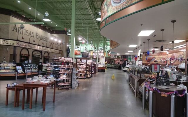 Crest Foods and Oklahoma: What the Record Shows About Its History and Price Checks