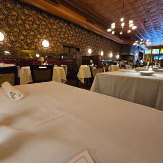 This Minnesota Supper Club Still Serves Relish Trays and Prime Rib Like It’s 1955
