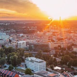 10 Surprisingly Affordable European Destinations Worth Visiting This Autumn