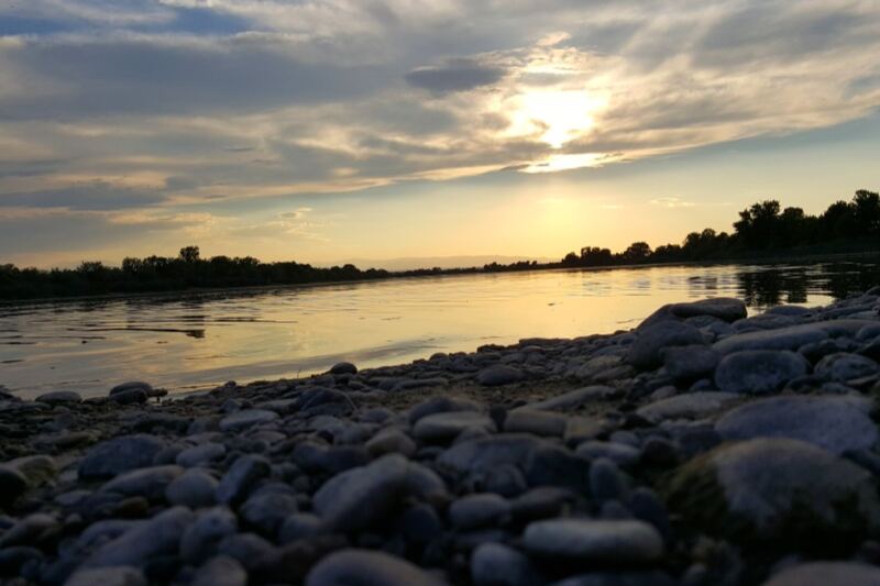 10 Idaho Rivers Where You Can Hunt for Agates, Jasper, and Gold