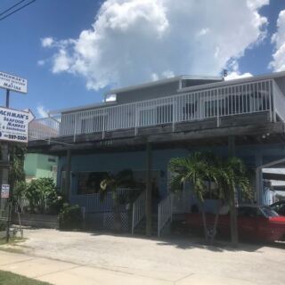 11 Florida Spots for Smoked Fish and Mullet