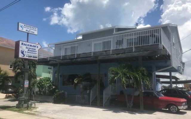 11 Florida Spots for Smoked Fish and Mullet