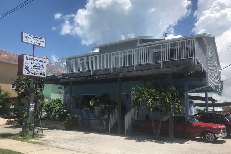 11 Florida Spots for Smoked Fish and Mullet
