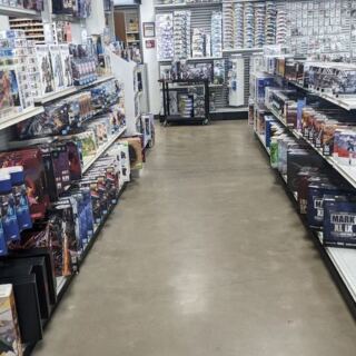 This Tulsa Toy and Hobby Shop Is Stacked With Model Kits and RC Cars You’ll Browse for Hours