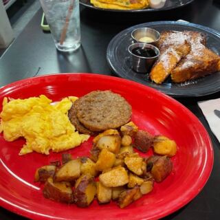 Columbus Eats Better Than Its Reputation, Starting With These 9 Neighborhood Breakfast Spots
