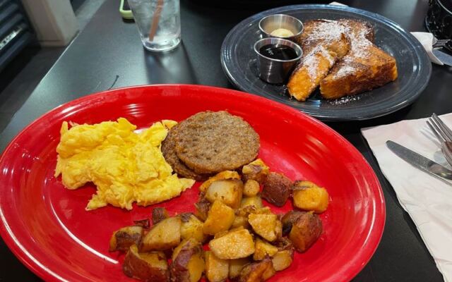 Columbus Eats Better Than Its Reputation, Starting With These 9 Neighborhood Breakfast Spots