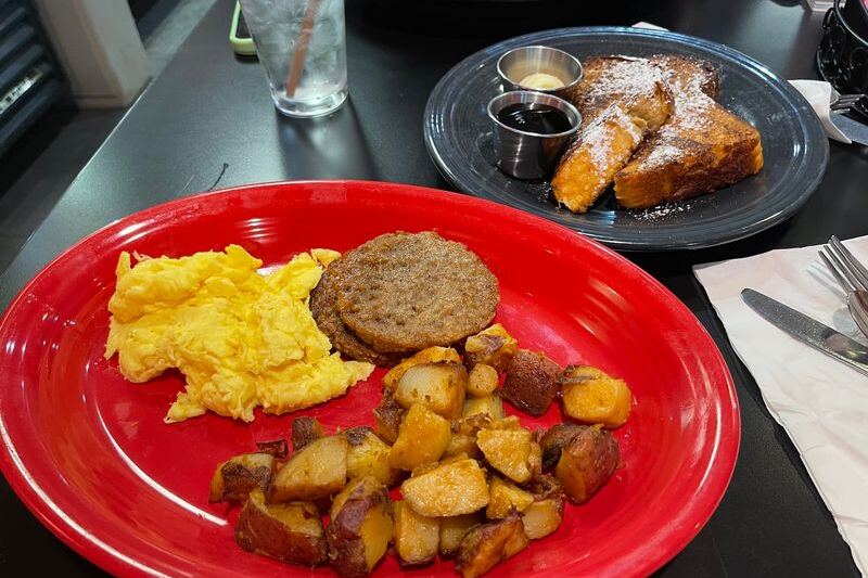 Columbus Eats Better Than Its Reputation, Starting With These 9 Neighborhood Breakfast Spots
