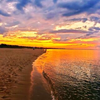 11 Delaware Adventures Along the Delaware Bay You Should Try Once