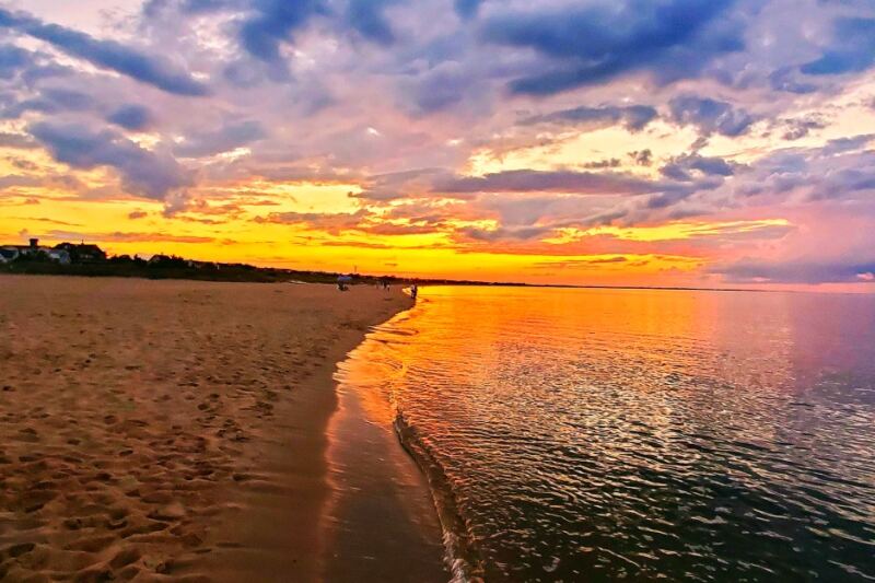 11 Delaware Adventures Along the Delaware Bay You Should Try Once