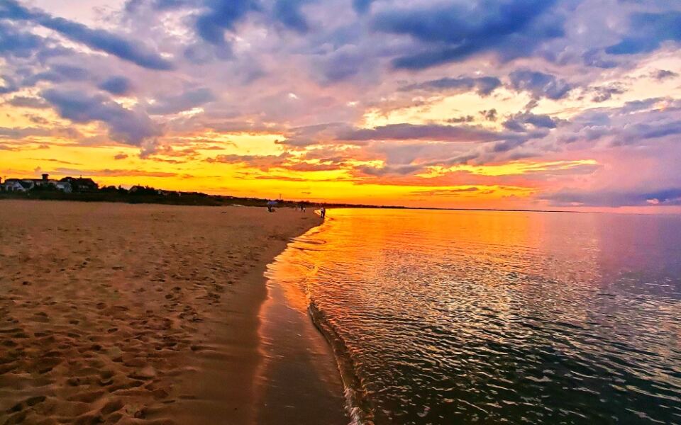 11 Delaware Adventures Along the Delaware Bay You Should Try Once