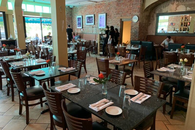 8 Columbus-Area Restaurants Worth The Drive Out Of Downtown For Dinner
