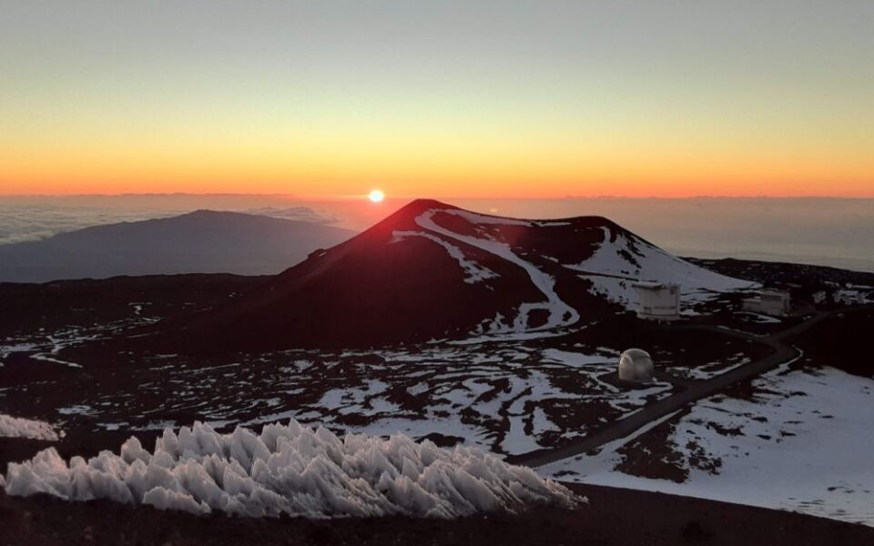 This Hawaii Mountain Is Actually Taller Than Mount Everest From Base To Summit