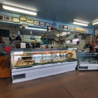 These 7 New Jersey Seafood Counters Fry Your Lunch Right Where You Buy Fish