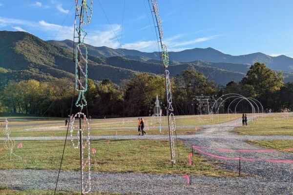 This Mountain Fair Turns a Quiet North Carolina Town Into Next Summer’s Must-Plan Weekend