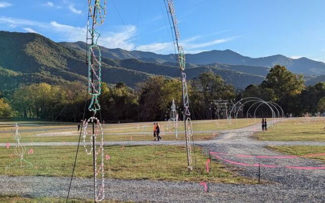 This Mountain Fair Turns a Quiet North Carolina Town Into Next Summer’s Must-Plan Weekend