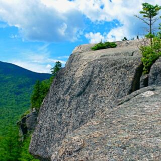 11 New Hampshire Mountain Notches With Unforgettable Scenery