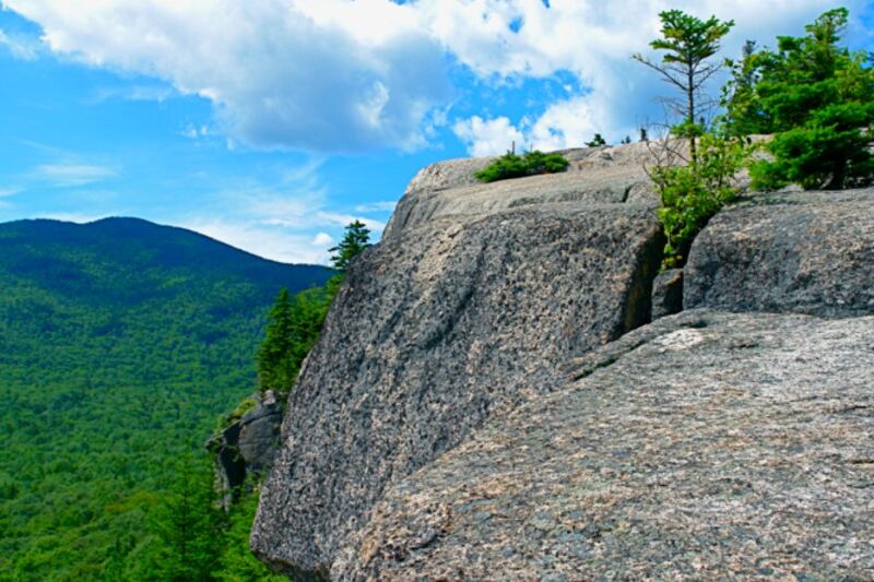 11 New Hampshire Mountain Notches With Unforgettable Scenery