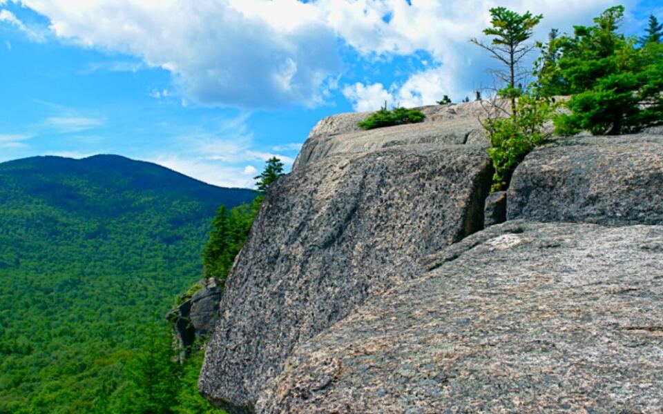 11 New Hampshire Mountain Notches With Unforgettable Scenery