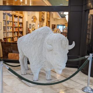 This Oklahoma Bookstore Is So Huge You’ll Lose Hours Browsing Its Towering Shelves