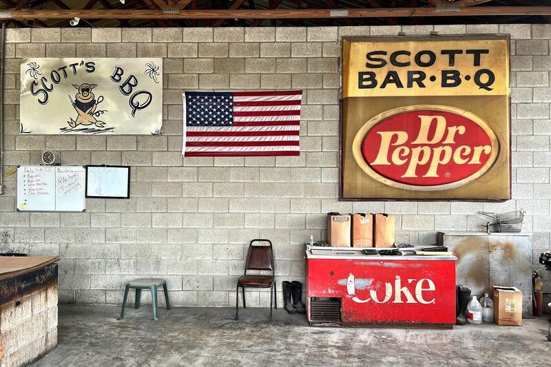 Bring a Big Appetite to These 8 Tennessee Barbecue Joints Where Plates Cost Under $15