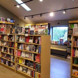 9 Northeast Ohio Bookstores Where Rainy Fall Afternoons Disappear Between The Shelves
