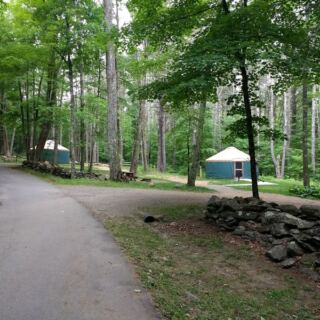 10 Massachusetts Yurts and Cabins Sit Close to the Water and Rent for Under $60 a Night