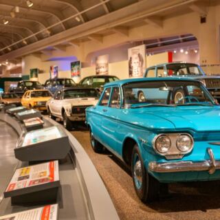 15 States Packed With More Museums Than You Might Expect