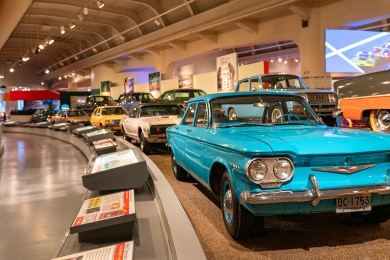 15 States Packed With More Museums Than You Might Expect