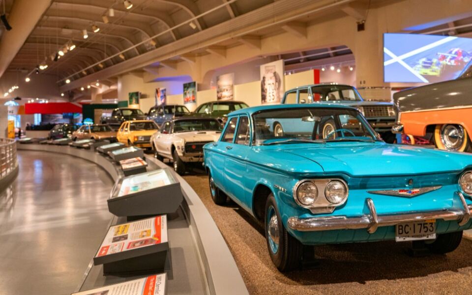 15 States Packed With More Museums Than You Might Expect