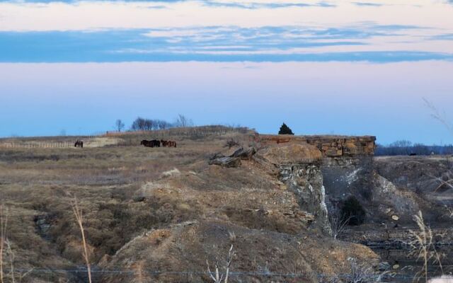 7 Free or Cheap Oklahoma Spots for Stargazing