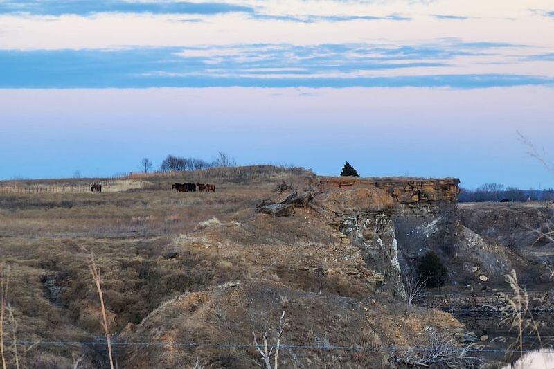 7 Free or Cheap Oklahoma Spots for Stargazing