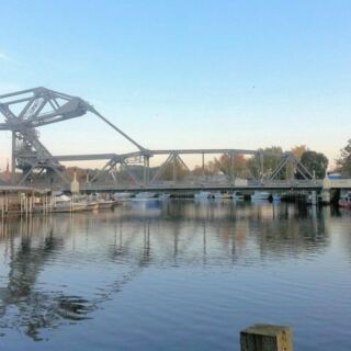 This Charming Ohio Town Is So Affordable That Retirees Live Comfortably On Social Security