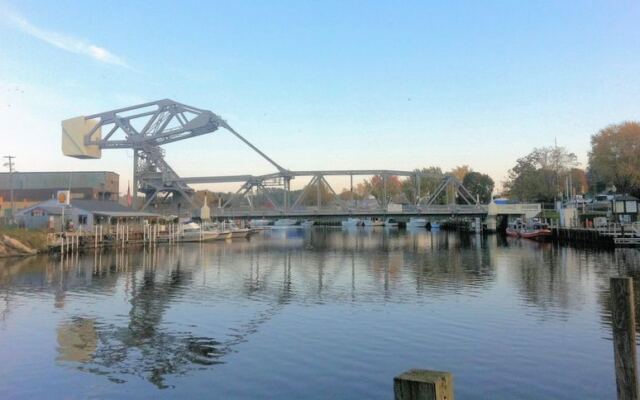 This Charming Ohio Town Is So Affordable That Retirees Live Comfortably On Social Security