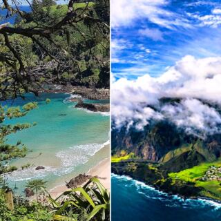 16 Remote Islands Around the World That Travelers Can Actually Reach