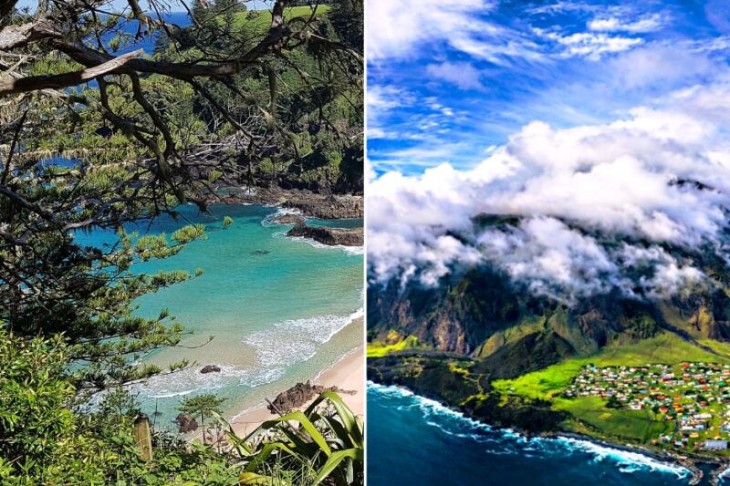 16 Remote Islands Around the World That Travelers Can Actually Reach