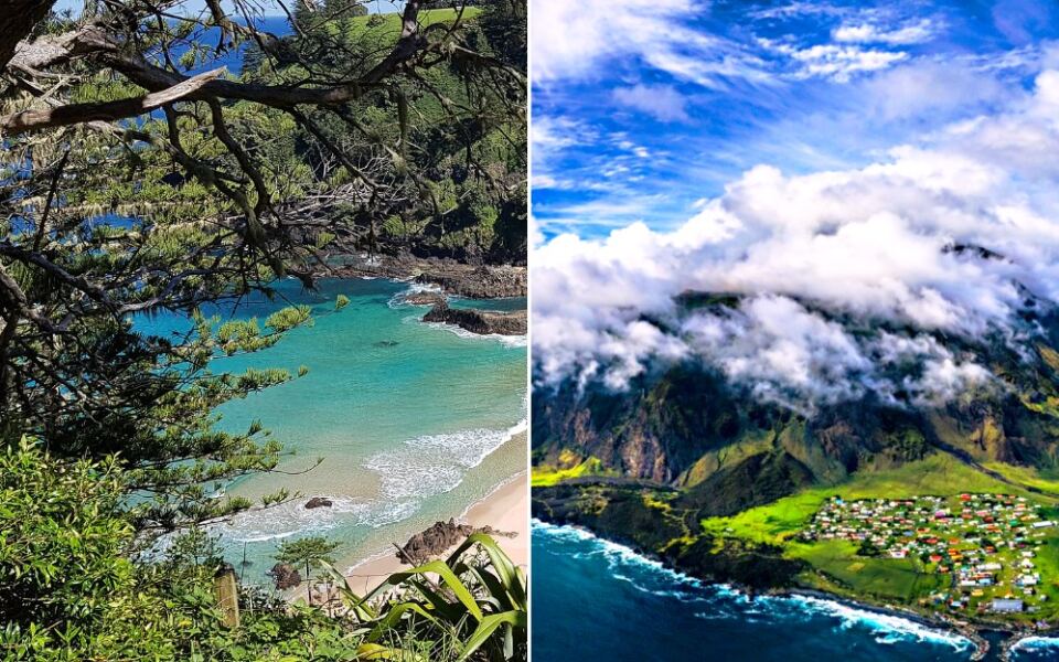 16 Remote Islands Around the World That Travelers Can Actually Reach