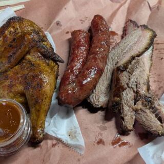 Craving Brisket With a Side of Small-Town Charm? These 11 Central Texas Barbecue Joints Are Worth the Drive From Austin