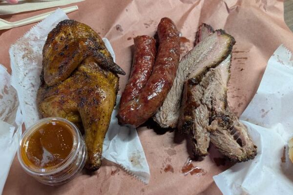 Craving Brisket With a Side of Small-Town Charm? These 11 Central Texas Barbecue Joints Are Worth the Drive From Austin