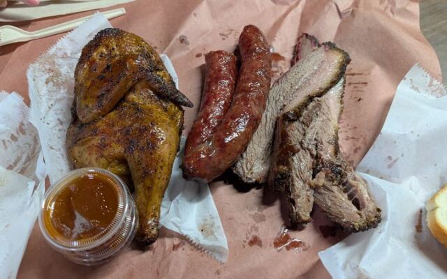 Craving Brisket With a Side of Small-Town Charm? These 11 Central Texas Barbecue Joints Are Worth the Drive From Austin