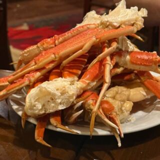 At This Council Bluffs Casino Buffet, Fresh Crab Legs Hit the Line Every 10 Minutes