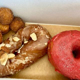 This Oklahoma Bakery Makes Fluffy Donuts Without Gluten and Regulars Swear You’d Never Know