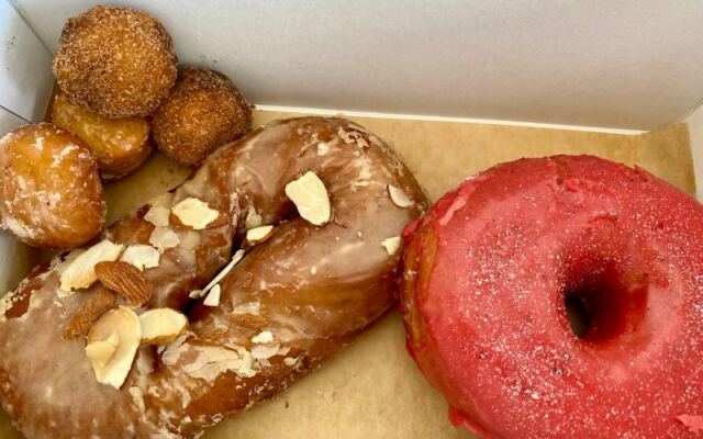 This Oklahoma Bakery Makes Fluffy Donuts Without Gluten and Regulars Swear You’d Never Know