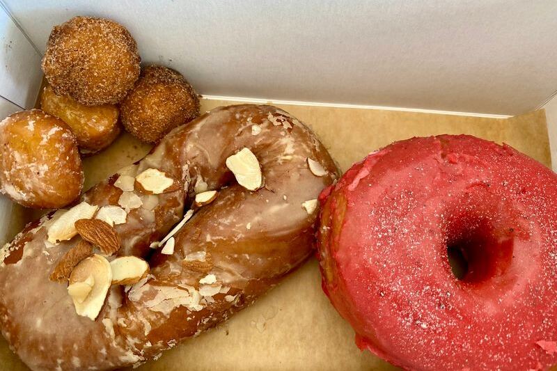 This Oklahoma Bakery Makes Fluffy Donuts Without Gluten and Regulars Swear You’d Never Know