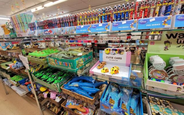 10 Old Florida Fruit Stands That Sell Fresh-Squeezed Juice for Just a Few Dollars