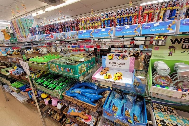 10 Old Florida Fruit Stands That Sell Fresh-Squeezed Juice for Just a Few Dollars