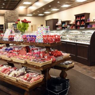 Since 1928, The Same Family Has Rolled Old-Fashioned Candy Canes By Hand In Minnesota