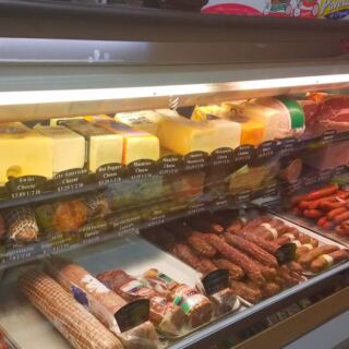 This Philly Italian Deli Is Famous for Its Overstuffed Hoagies